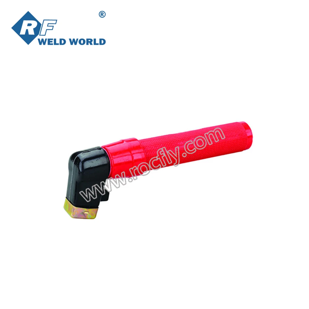 Australian Type Welding Electrode Holder G358B 500A