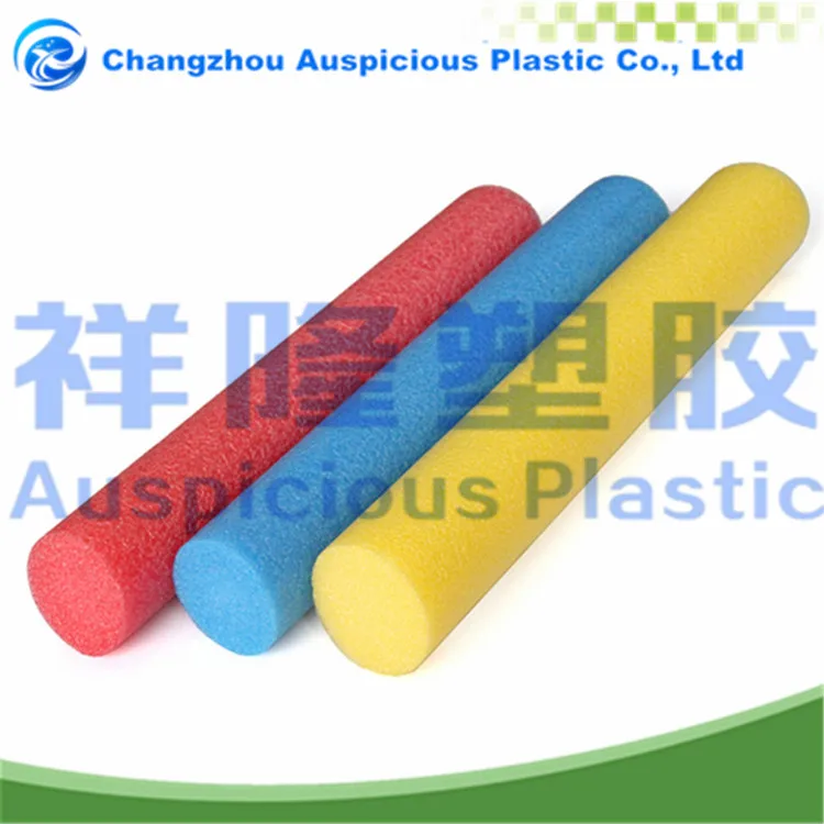 Swimming Pool Noodles