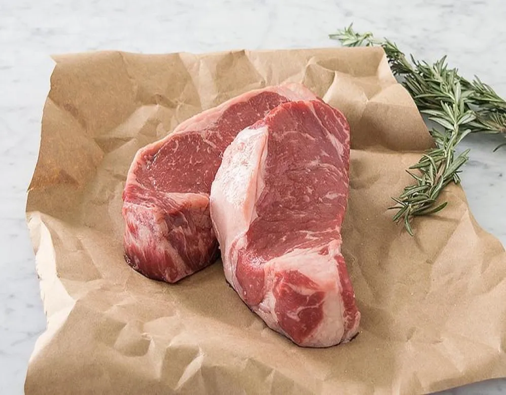beef omasum Frozen Beef Striploin for sale