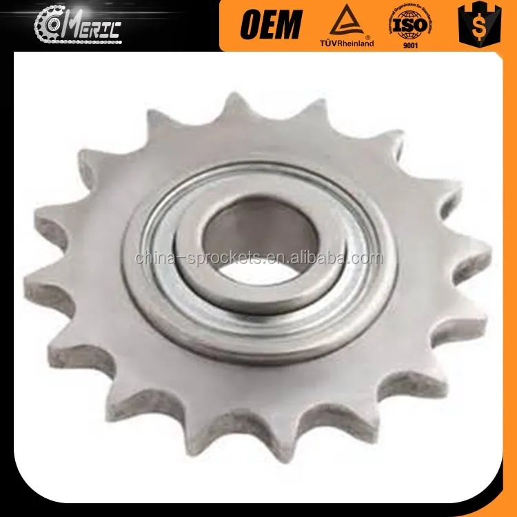 IDLER KANA STANDARD SPROCKET CHAIN WHEEL