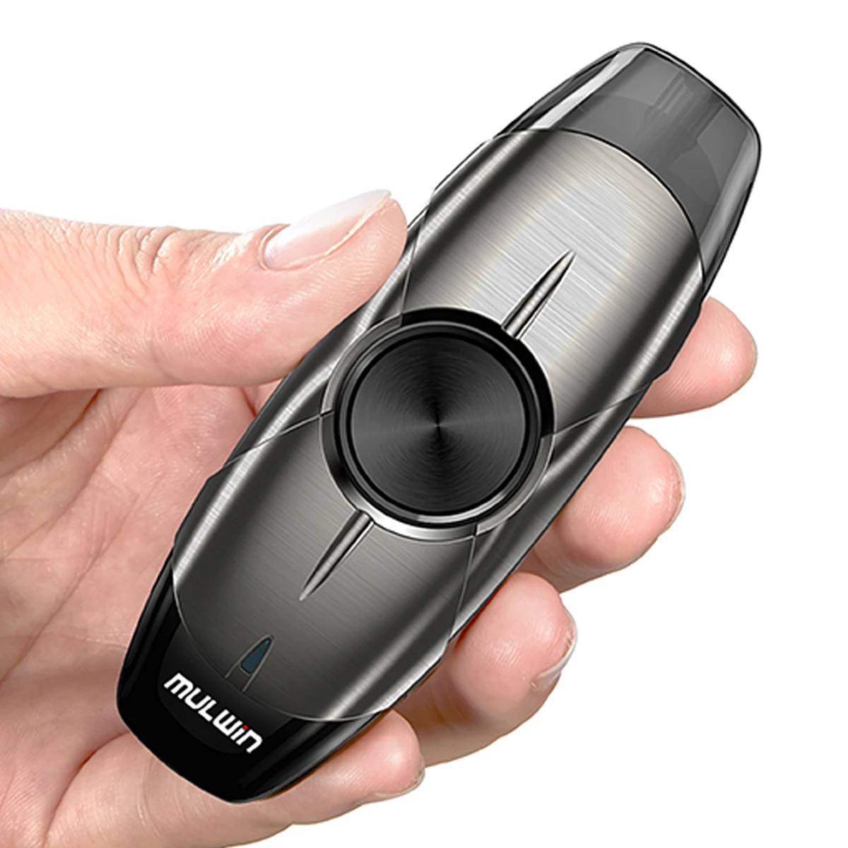 Лидер продаж 2019, модная электронная сигарета Mulwin Q20 Pod Kit Pod System, электронный испаритель