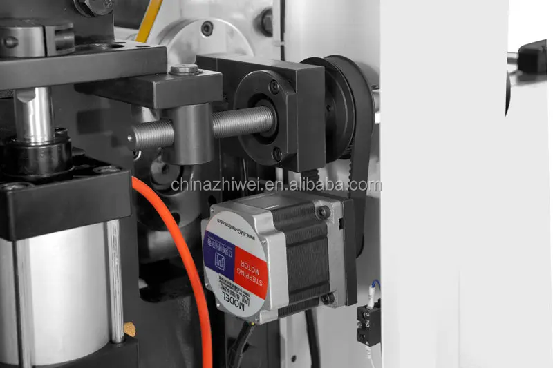 Paper Processing Machinery Paper Roll to Sheet Cutting Machine