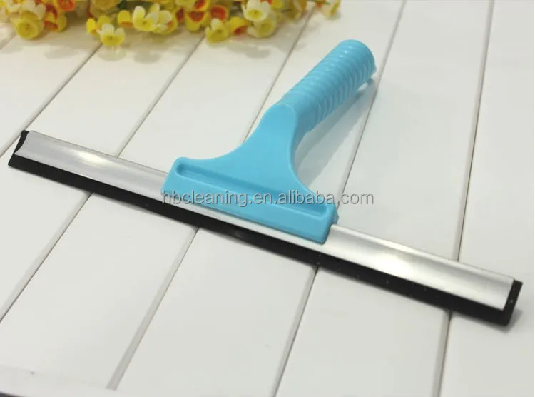 2016 soft rubber wiper blade window squeegee