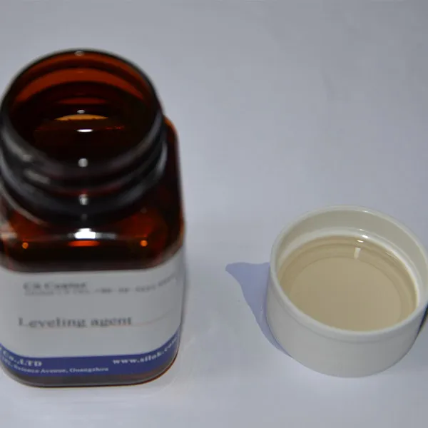 311 Baking paint leveling agent