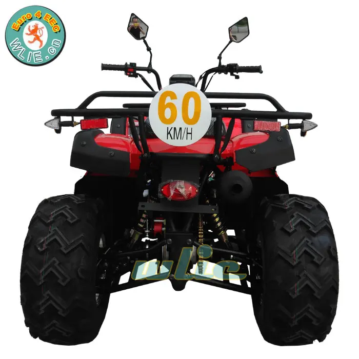 New arrival hunter atv hotsale 200cc two seater golf cart hot-selling utility farm vehicle 250cc ATV(Euro 4)