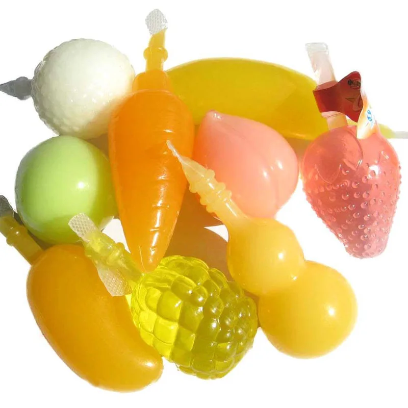 Automatic Plastic Tube Bag Filling Machine Commercial Popsicle Maker/Ice Pop Making Machine Price