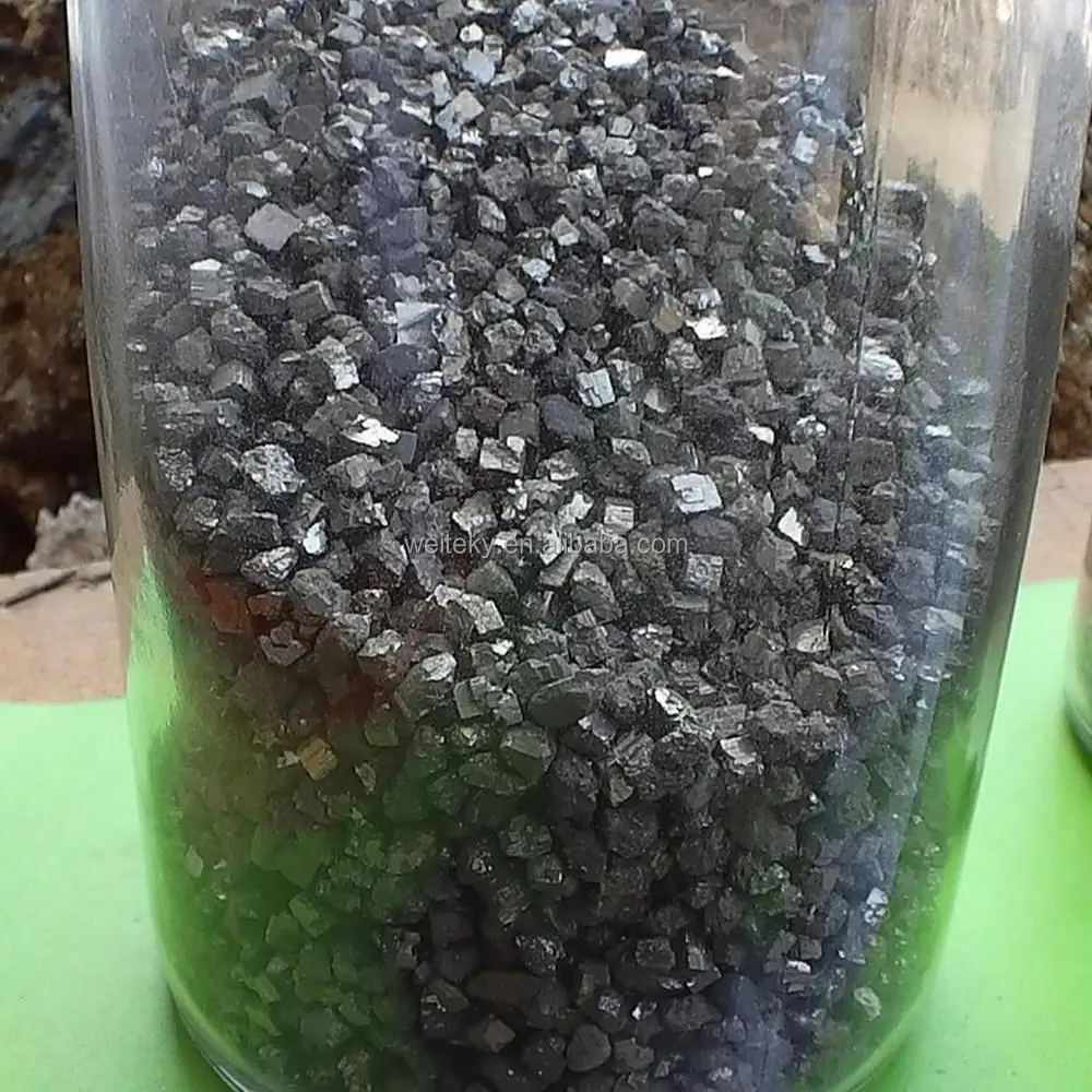 iron sulfide ore For Sale (3-5mm)