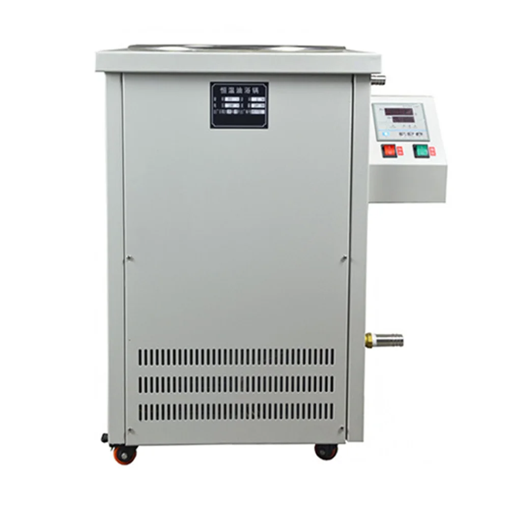 
Laboratory Oil Bath Equipment 