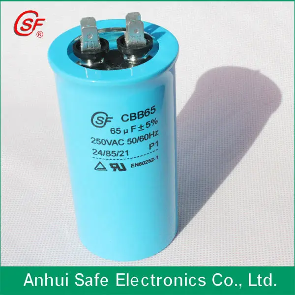 Кондиционер конденсатора