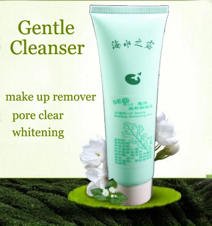 Отбеливающее очищающее молочко, яркое очищающее средство, 80 г, лучшее средство для мытья лица для всех типов кожи, Мягкое мыло для лица, лечебное средство для мытья лица