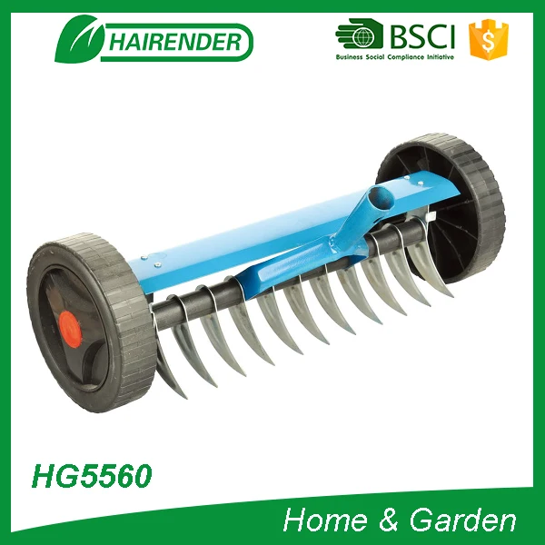 
lawn scarifier garden scarifier 