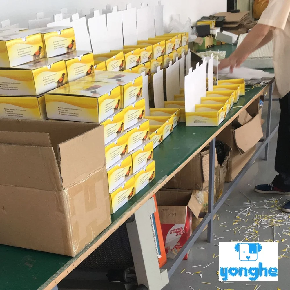 Yonghe big promotion wholesale hot selling dog beeper for hunting dogs