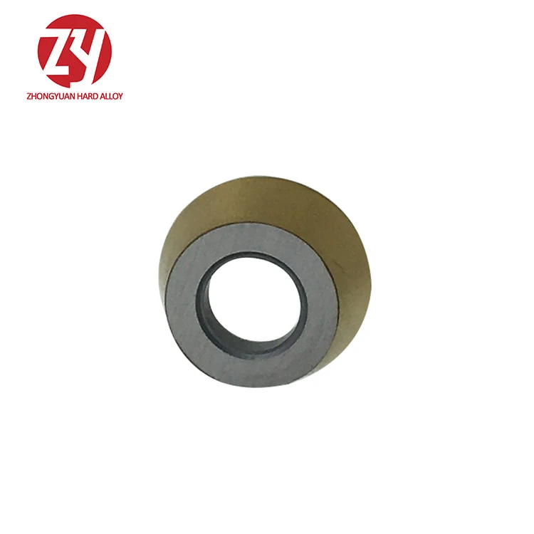 
RDMT10T3MO Supplier CNC lathe Carbide cutting tools inserts For Rough Machining 