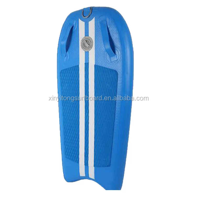 Air Mat Inflatable Surf Body Board
