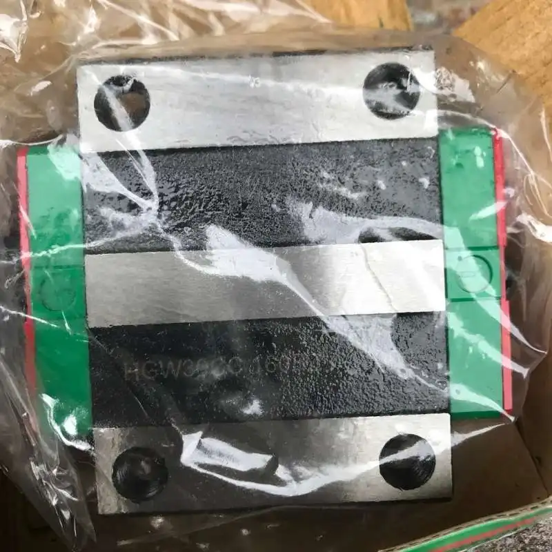 cnc linear guide hgh30ca hgw30cc  HIWIN linear guide