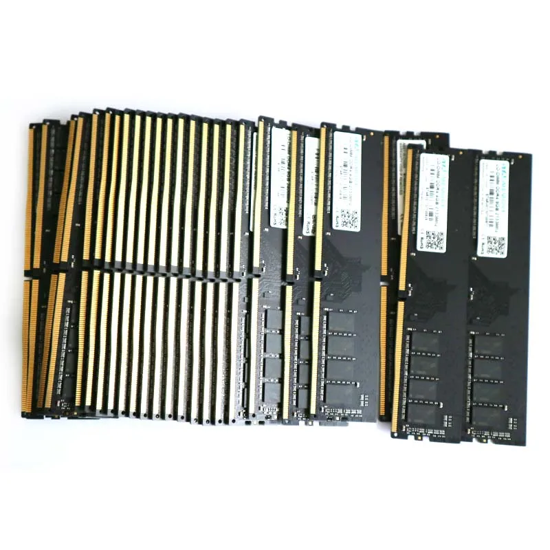 Дешевая цена Китай дешевый настольный ram ddr4 16 gb 1600 mhz