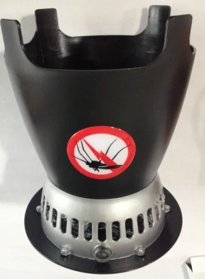 co2 mosquito trap electric mosquito killer system