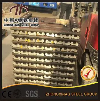 rail fish plate dimensions for railroad