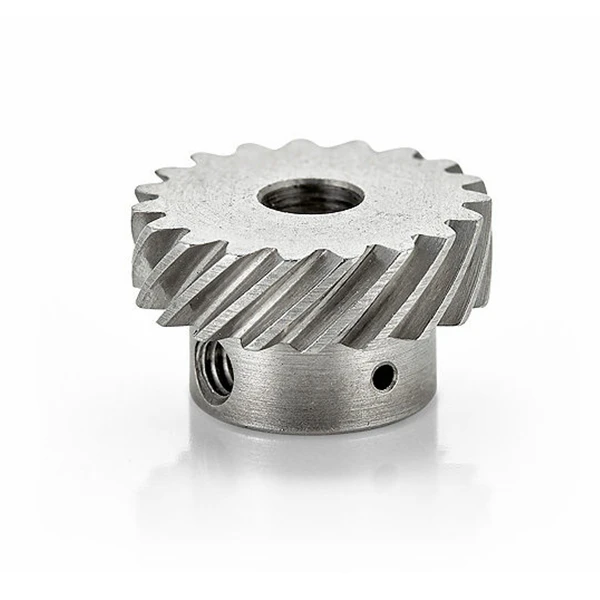 
Metal injection moulding MIM products 