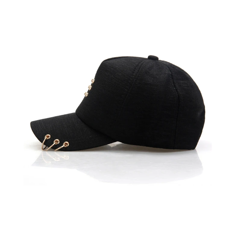 mens baseball cap snapback mesh polo hats for men