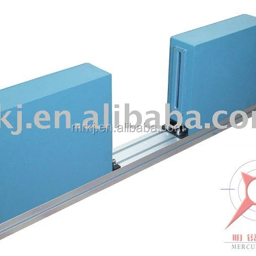 diameter measuring laser gauge for 3d filament