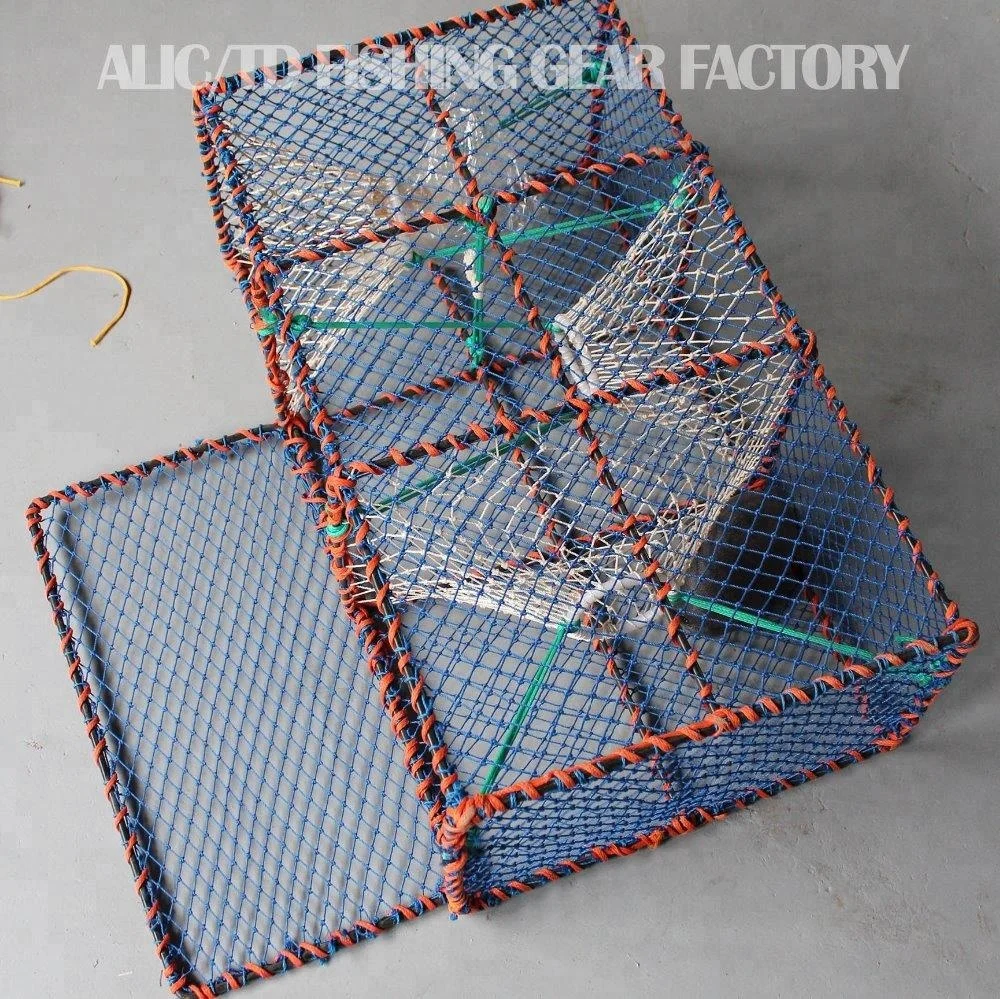 Lobster Traps, Crab Trap, Crayfish Traps For Sale
