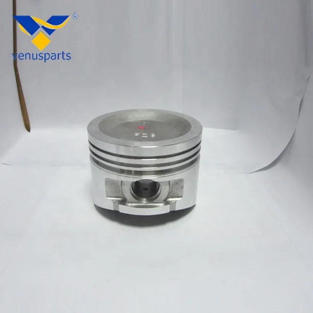 Engine Parts Name H25 Piston 92MM For H25 Engine 12010-60K00
