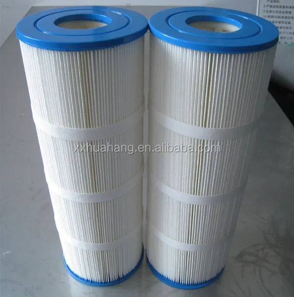 replace Jacuzzi swimming pool filter spare parts ,paper cartridge sand filter