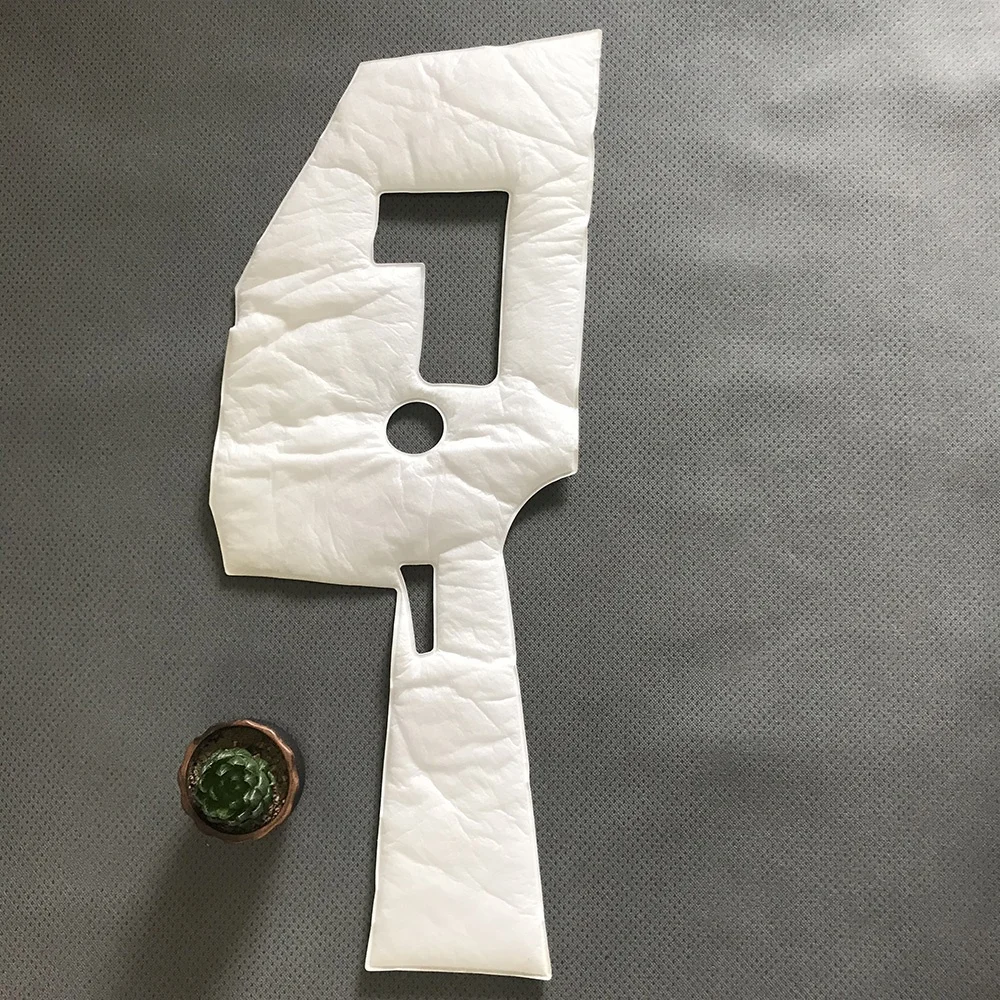 Hot Sale High Quality Thermal Damp Rubber Absorbing Material Proof Fabric Sound Insulation For Car