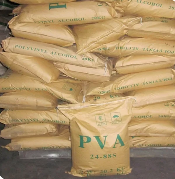 PVA resin Polyvinyl Alcohol 2699