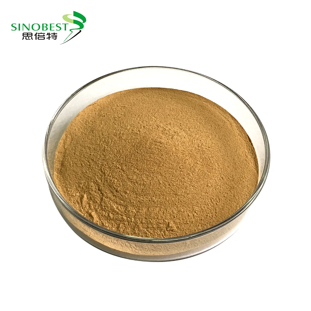 
Mid-Temperature Alpha-Amylase Enzyme Food/Feed/Industiral Grade 