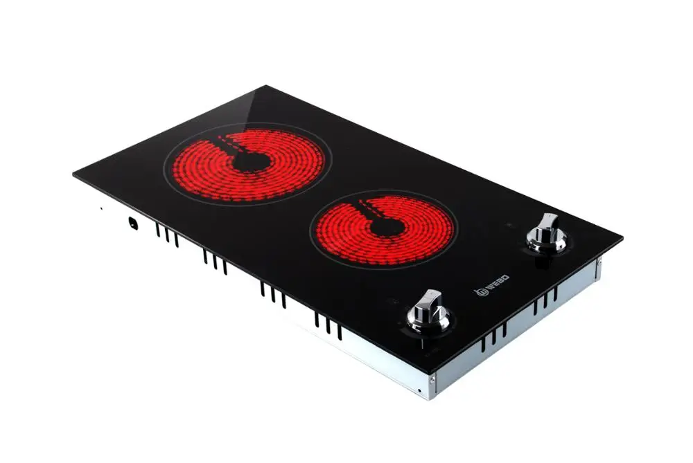 Quality assurance 2800w infrared ceramic stove