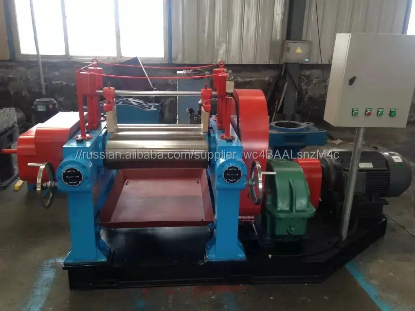 2017 горячий смеситель резины крена сбывания Xk 360