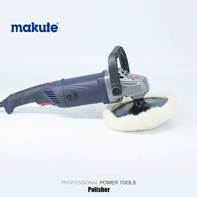 Polisher For Car Makute CP001 180MM 1300W Car Polisher