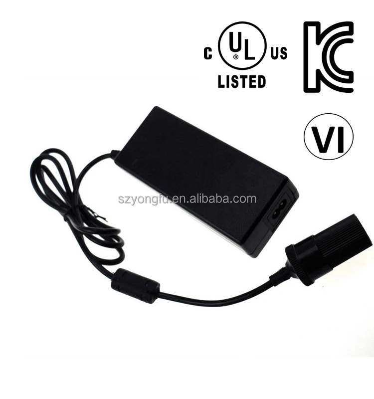 BSG-100W1208000 12v8a ac dc адаптер источник питания с UL CUL KC CE EAC SASO SAA PSE GS TUV