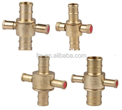 
Поставка соединительного адаптера для шланга Джон Моррис 