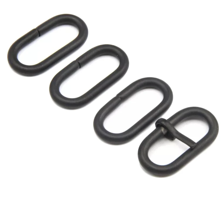 304 stainless steel zulu strap buckle