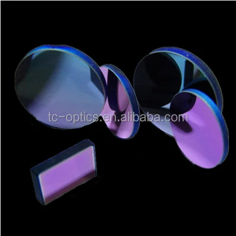 Полосовой фильтр очки для камеры