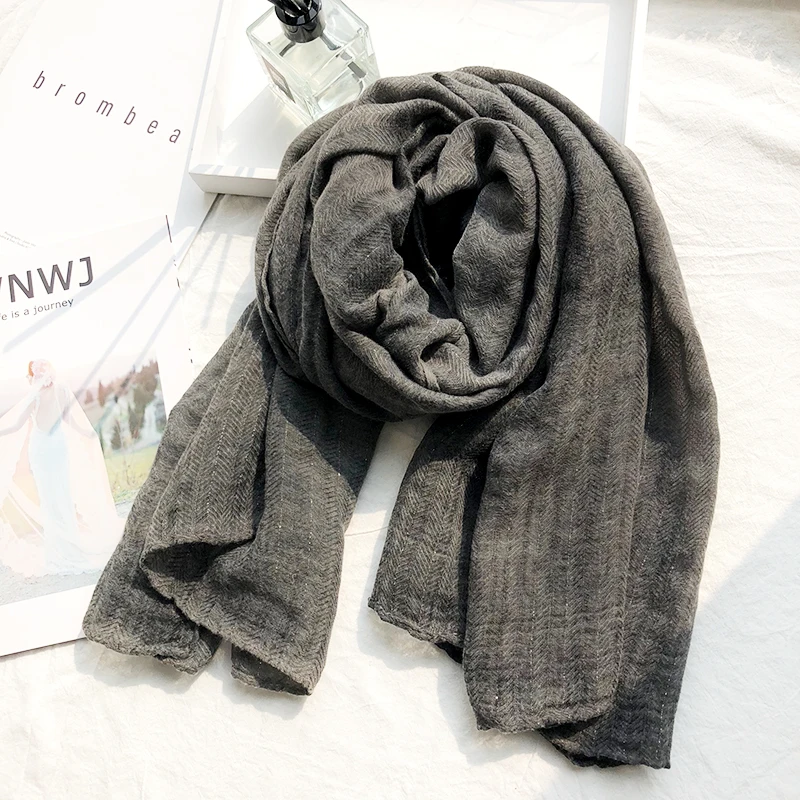 
2021 women summer scarf large long lightweight beach shawl wrap for women stylish 