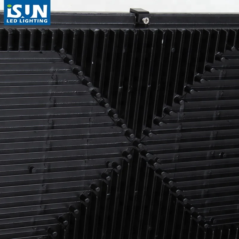 High Quality Waterproof IP65 Nano Reflector 200W Led Flood Light For Soccer Field