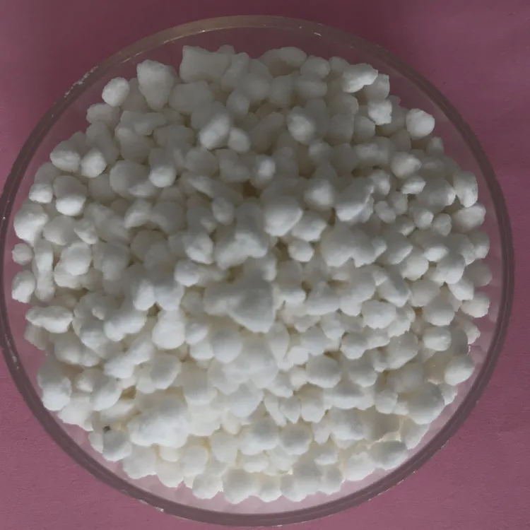 SOA Fertilizers Agricultural Granular Ammonium Sulphate