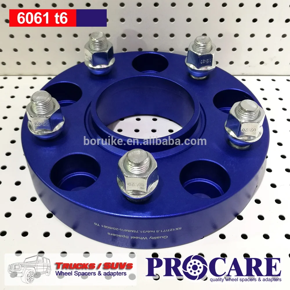 Шипы BOTRAK 1,25 дюйма 5x127 cb71, 5 мм 1/2 дюйма x20, кованый hubцентральный адаптер для колесных отверстий для jeep wrangler jk unlimited