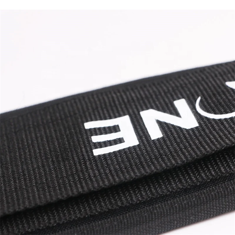 Custom Durable Neoprene Gym Fitness Weight Lifting Waist Support Belt