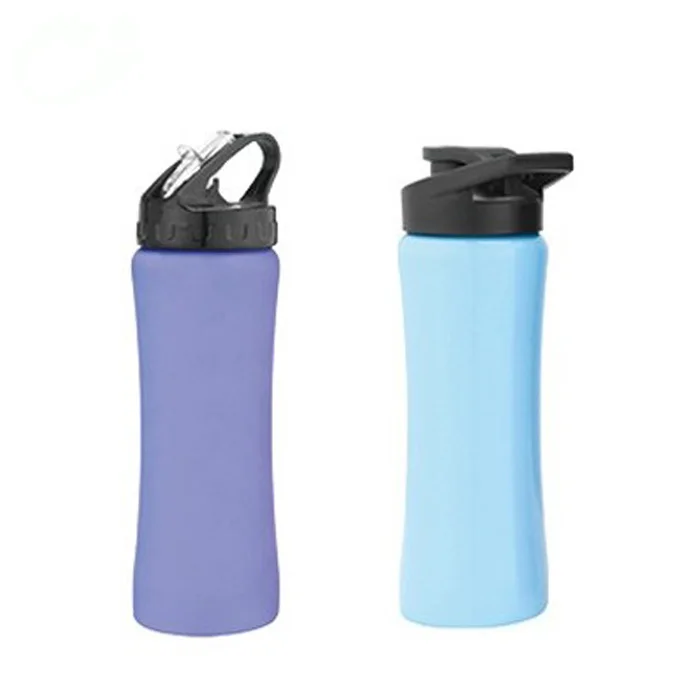 
Keeps drinks hot and cold for 24 hour stainless sport water bottle 