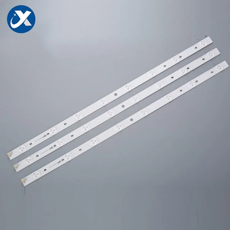 Backlight LED TV For Toshiba 32inch SVT320AE9_REV 1.0_121012 LED Light Bar TV Backlights 32L5450VT 32W2333D