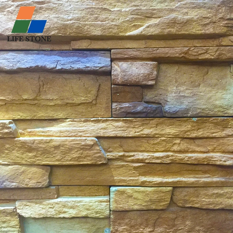 OEM&ODM Services lowes cheap wall paneling Artificial Culture Stone