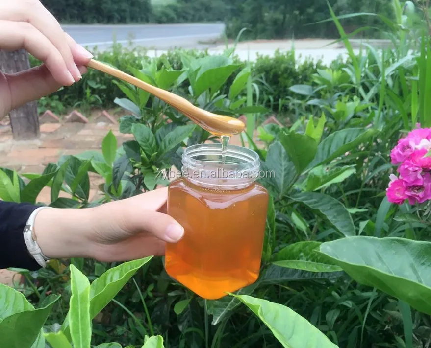 organic raw honey