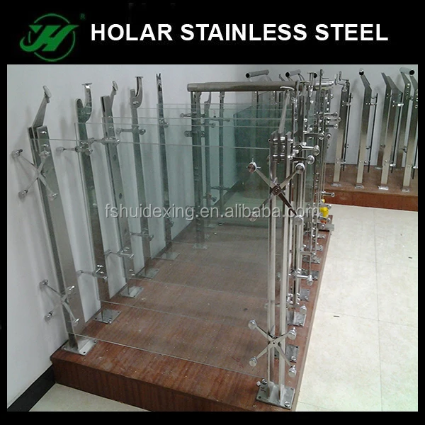 stainless steel railings cheap price
