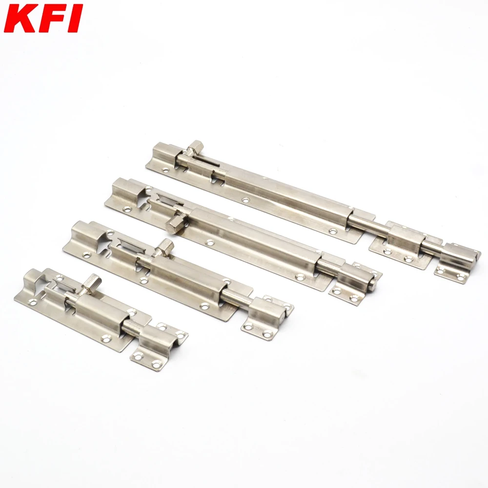 Top quality wholesale price stainless steel door bolt
