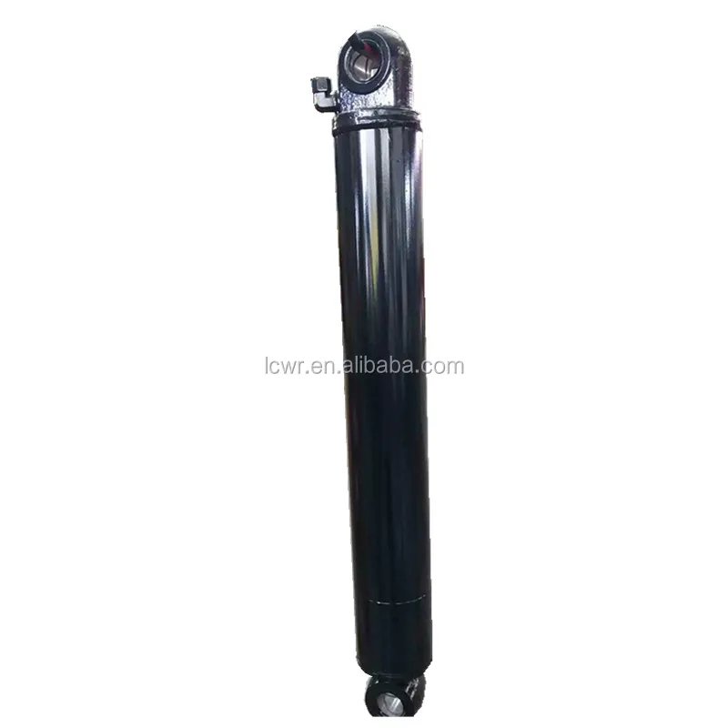 
Long Stroke Hydraulic Cylinder/Ram 